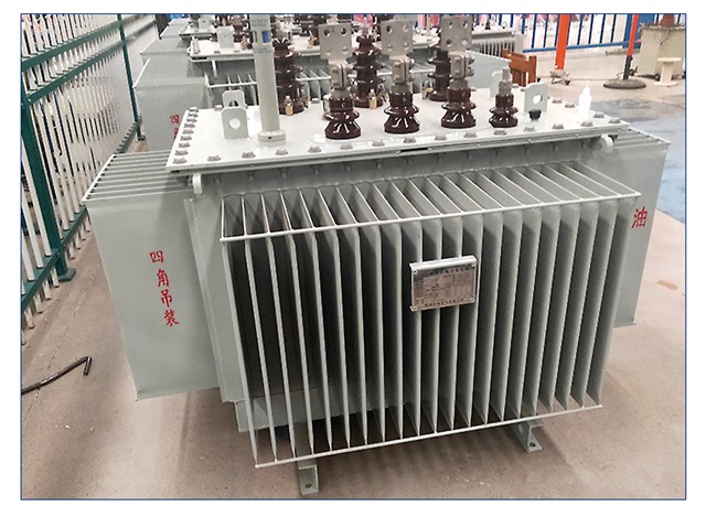 陇川陇川陇川油浸式变压器