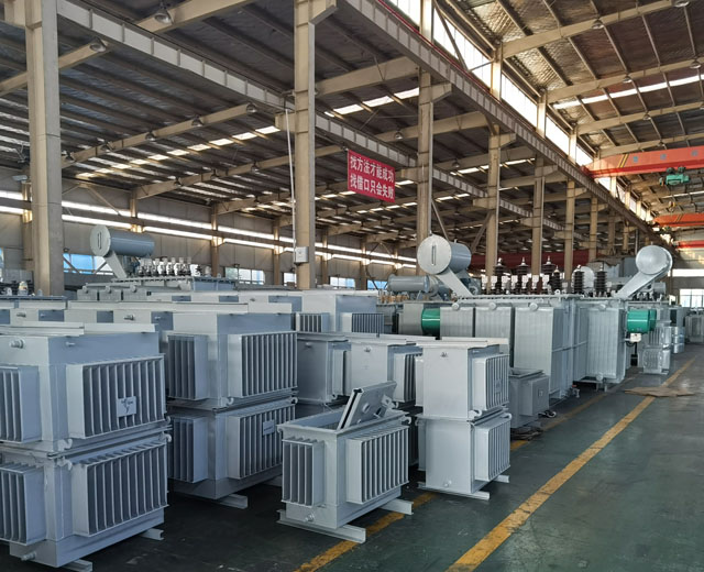 S11-8000/35陇川陇川陇川电力变压器