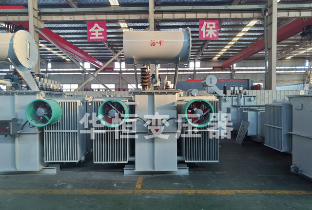 S13-6300/35陇川陇川陇川电力变压器
